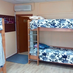 Отель Филин и Сова, Владивосток, Приморский край