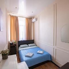 Хостел Оптимум, Владивосток, Приморский край