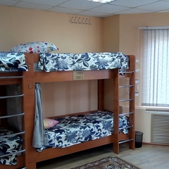 Отель Филин и Сова, Владивосток, Приморский край