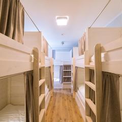 Хостел IZBA, Владивосток, Приморский край