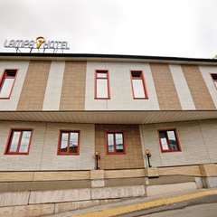 Отель Lampa, Владивосток, Приморский край