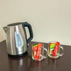 Хостел Оптимум, Владивосток, Приморский край