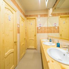 Хостел IZBA, Владивосток, Приморский край