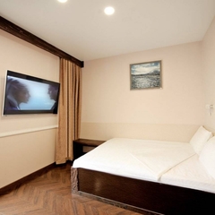 Отель Lampa, Владивосток, Приморский край