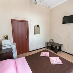 Хостел Оптимум, Владивосток, Приморский край