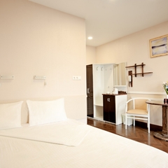 Отель Lampa, Владивосток, Приморский край