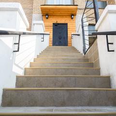 Хостел IZBA, Владивосток, Приморский край