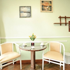 Отель Lampa, Владивосток, Приморский край