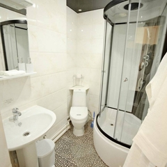 Отель Lampa, Владивосток, Приморский край