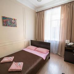 Хостел Оптимум, Владивосток, Приморский край