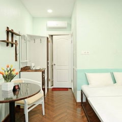 Отель Lampa, Владивосток, Приморский край