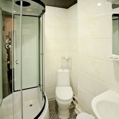 Отель Lampa, Владивосток, Приморский край