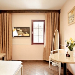 Отель Lampa, Владивосток, Приморский край