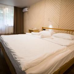 Отель Изумруд, Владивосток, Приморский край