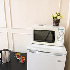 Хостел Оптимум, Владивосток, Приморский край