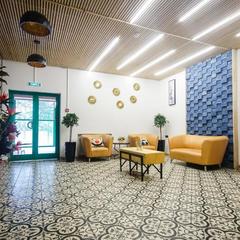 Отель Изумруд, Владивосток, Приморский край