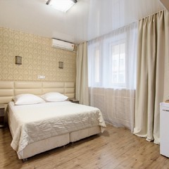 Отель Кармен, Владивосток, Приморский край