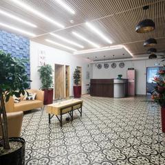 Отель Изумруд, Владивосток, Приморский край