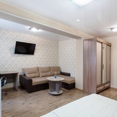 Отель Кармен, Владивосток, Приморский край