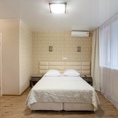 Отель Кармен, Владивосток, Приморский край