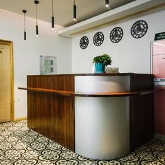 Отель Изумруд, Владивосток, Приморский край