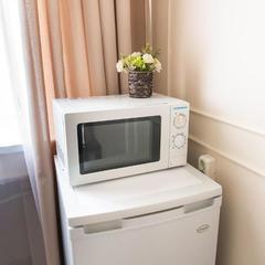 Хостел Оптимум, Владивосток, Приморский край