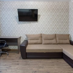 Отель Кармен, Владивосток, Приморский край