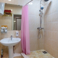 Отель Кармен, Владивосток, Приморский край