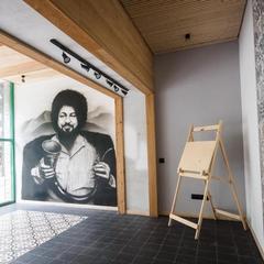 Отель Изумруд, Владивосток, Приморский край