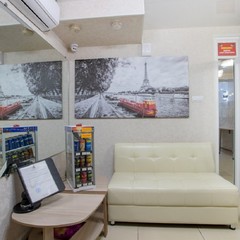 Отель Кармен, Владивосток, Приморский край