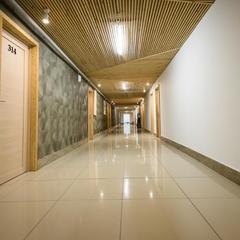 Отель Изумруд, Владивосток, Приморский край