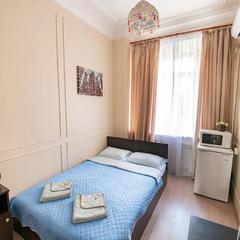 Хостел Оптимум, Владивосток, Приморский край