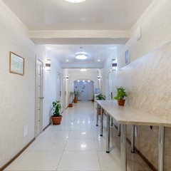 Отель Кармен, Владивосток, Приморский край