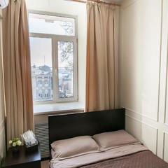 Хостел Оптимум, Владивосток, Приморский край