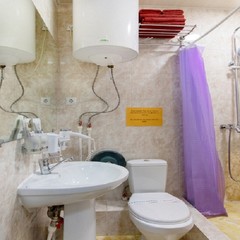 Отель Кармен, Владивосток, Приморский край