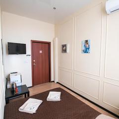 Хостел Оптимум, Владивосток, Приморский край