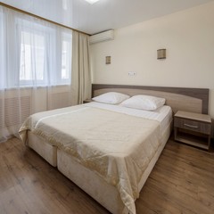 Отель Кармен, Владивосток, Приморский край