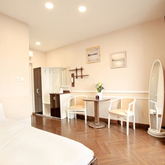 Отель Lampa, Владивосток, Приморский край