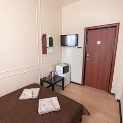 Хостел Оптимум, Владивосток, Приморский край