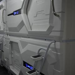  Капсульный отель Зодиак, Владивосток, Приморский край