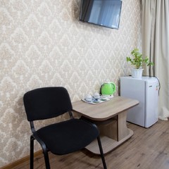 Отель Кармен, Владивосток, Приморский край