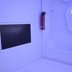  Капсульный отель Зодиак, Владивосток, Приморский край