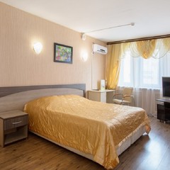 Отель Кармен, Владивосток, Приморский край