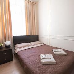 Хостел Оптимум, Владивосток, Приморский край