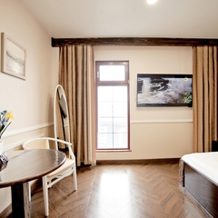 Отель Lampa, Владивосток, Приморский край