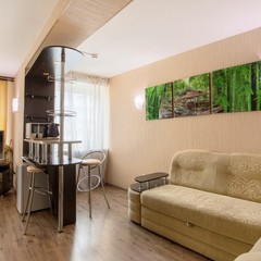 Отель Кармен, Владивосток, Приморский край