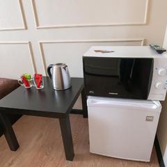 Хостел Оптимум, Владивосток, Приморский край