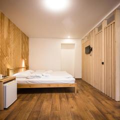 Отель Изумруд, Владивосток, Приморский край