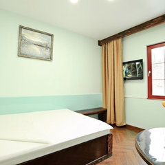 Отель Lampa, Владивосток, Приморский край