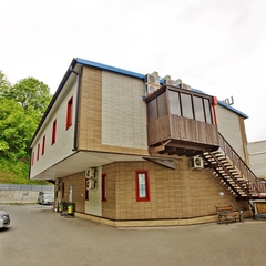 Отель Lampa, Владивосток, Приморский край